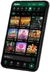 chagee slot App
